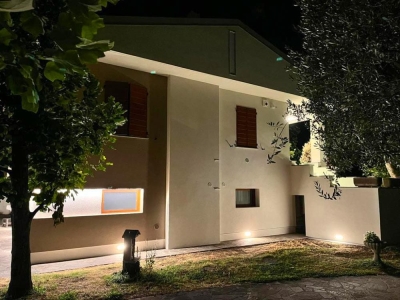 Cremosano villa residenziale19